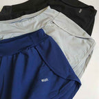 Breathable And Loose Casual Shorts For Women - VEX CLUB HOUSE