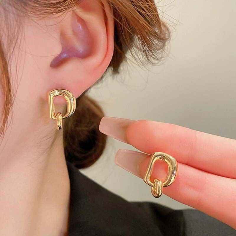Earrings Elegant Personality Fashion Women - VEX CLUB HOUSE