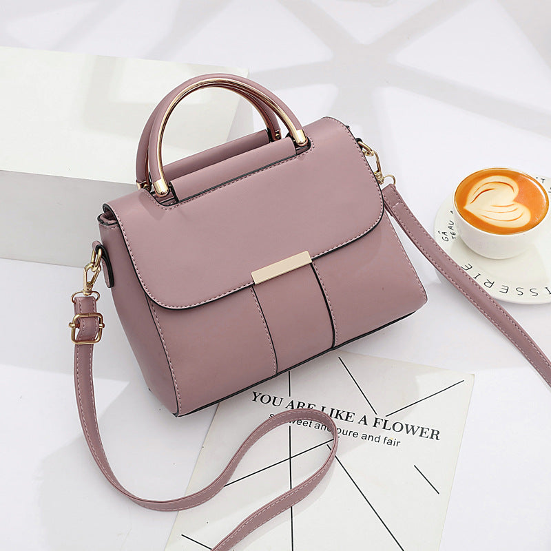 Popular Bags Women Trend All-Match Handbag Shoulder Messenger Bag - VEX CLUB HOUSE
