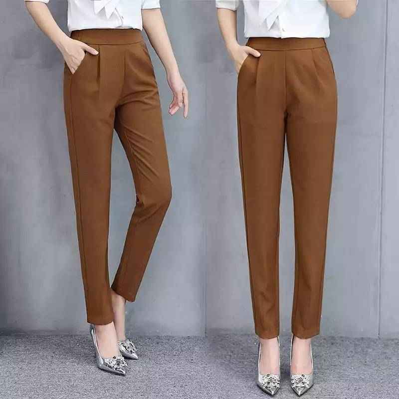 Harem Pants, Nine Pants, Small Pants - VEX CLUB HOUSE