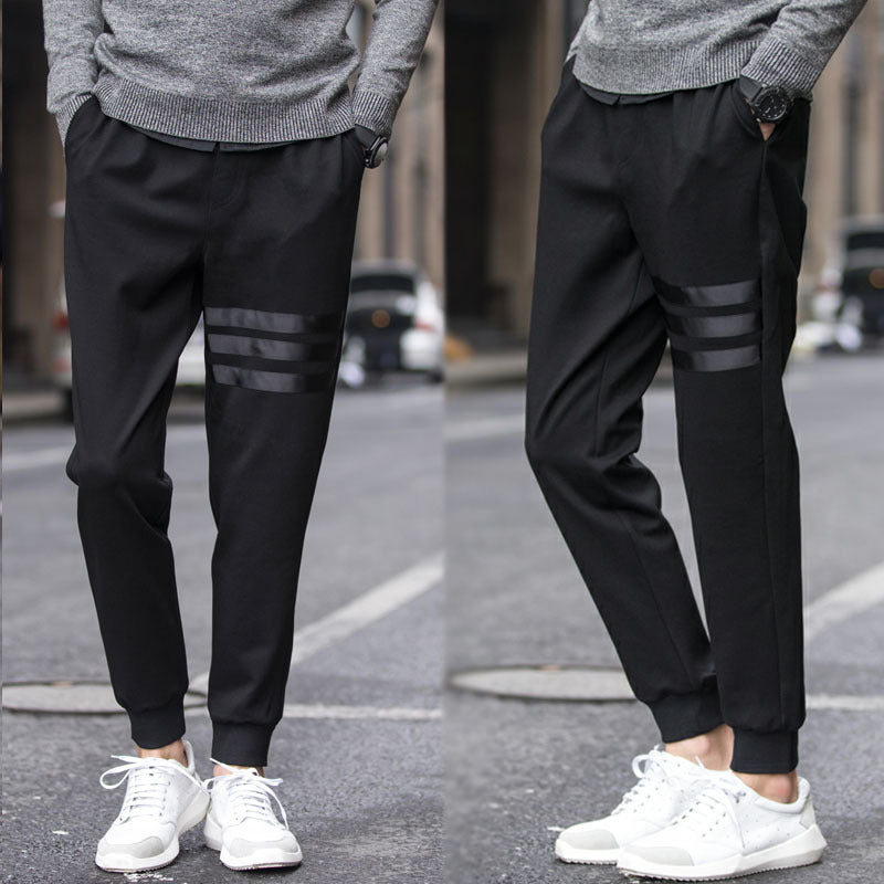 Men's Casual And Comfortable Slim Sweatpants For Men - VEX CLUB HOUSE