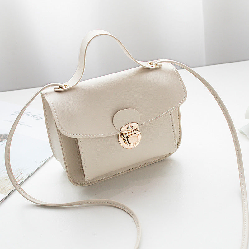 Women Fashion Shoulder Bag PU Envelope Bags Women Solid Crossbody Messenger Handbag - VEX CLUB HOUSE