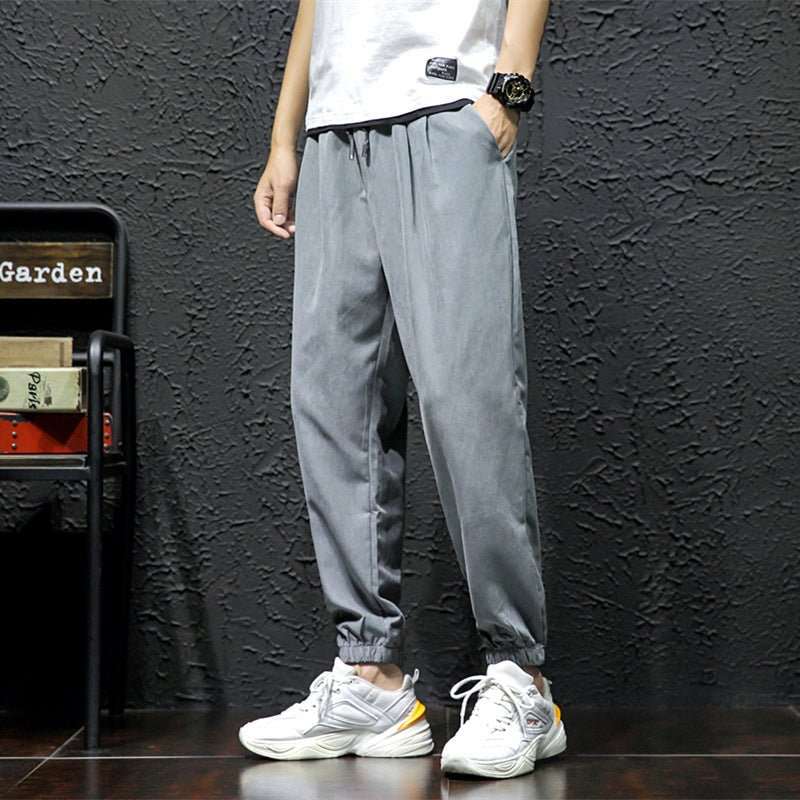 All-match casual leggings - VEX CLUB HOUSE