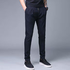 Ice silk summer long pants men - VEX CLUB HOUSE