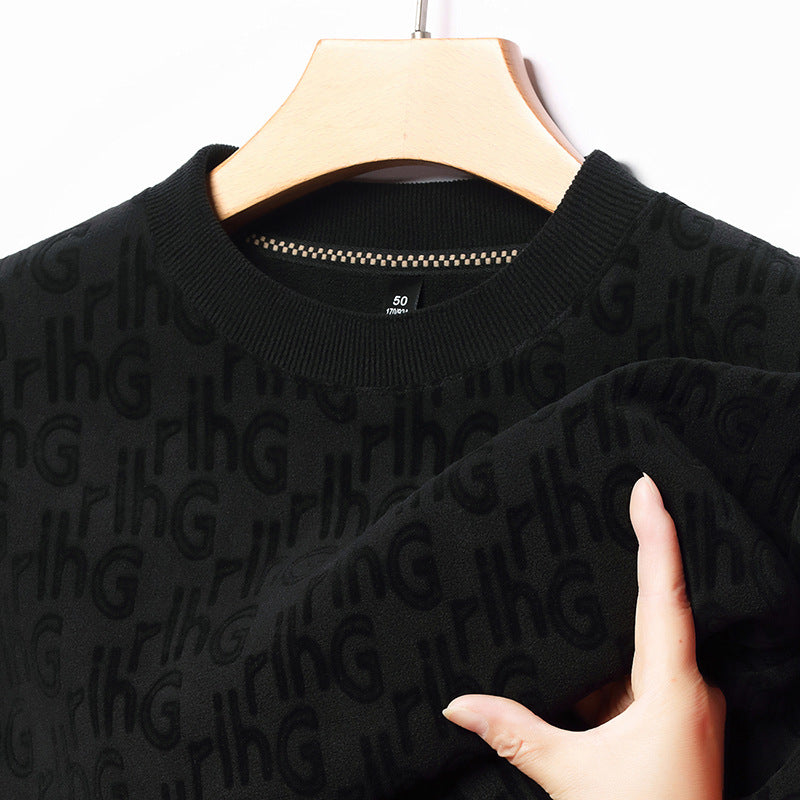 Double-sided Polar Fleece Long-sleeve Base Layer Top - VEX CLUB HOUSE