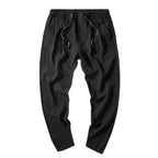 Ice silk summer long pants men - VEX CLUB HOUSE