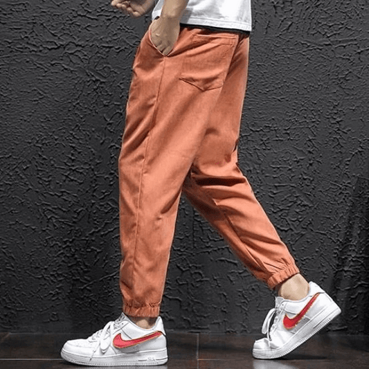 All-match casual leggings - VEX CLUB HOUSE