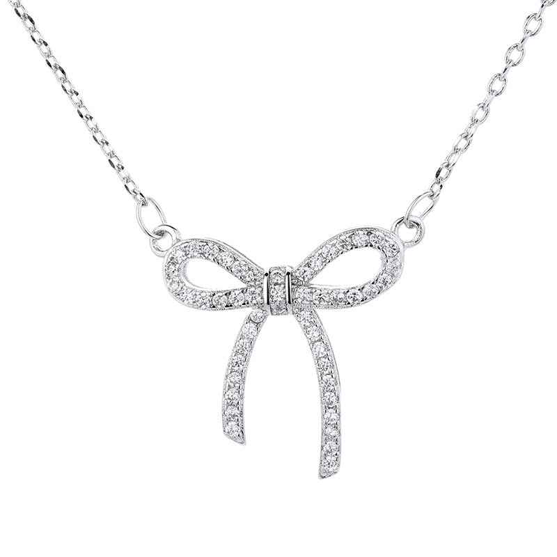Necklace women short clavicle necklace European style - VEX CLUB HOUSE