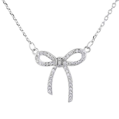 Necklace women short clavicle necklace European style - VEX CLUB HOUSE