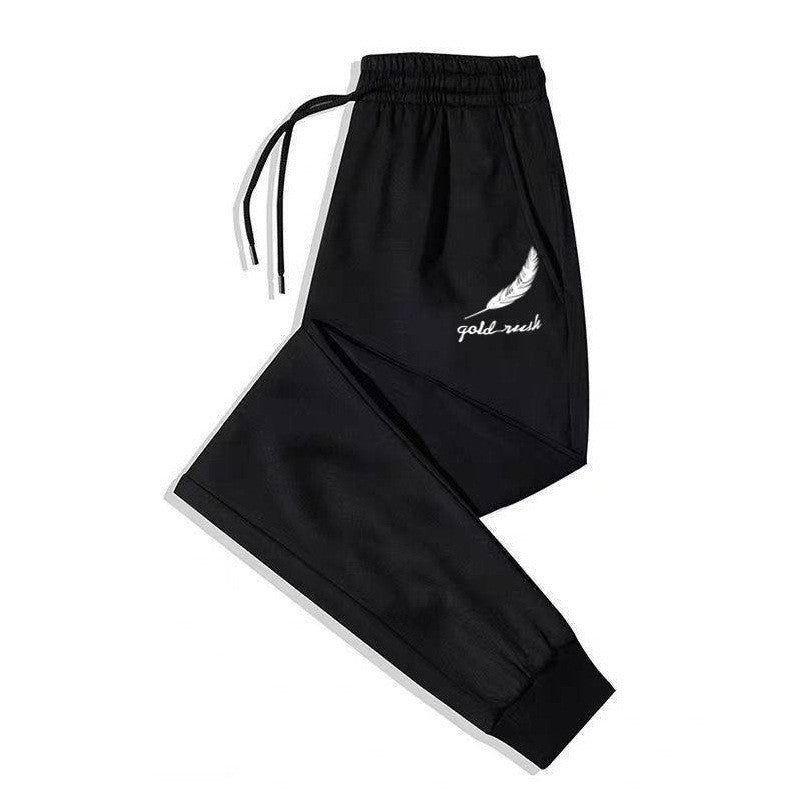 Korean Men's Trousers Plus Size Men's Trousers - VEX CLUB HOUSE