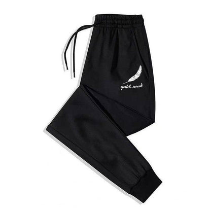 Korean Men's Trousers Plus Size Men's Trousers - VEX CLUB HOUSE