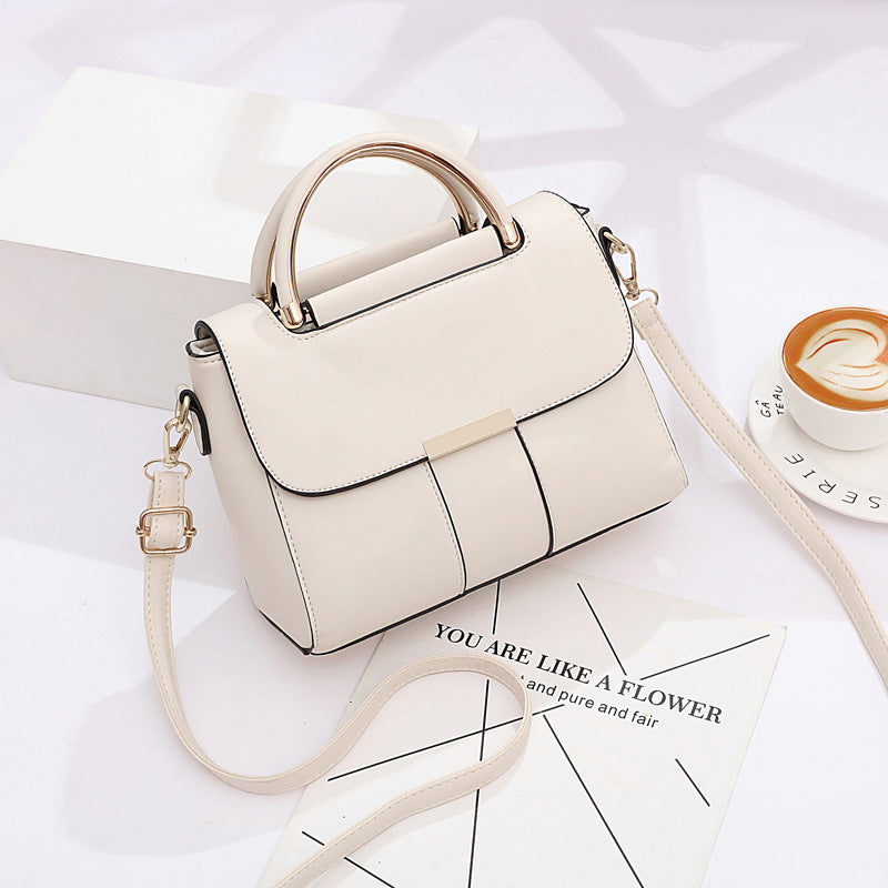 Popular Bags Women Trend All-Match Handbag Shoulder Messenger Bag - VEX CLUB HOUSE