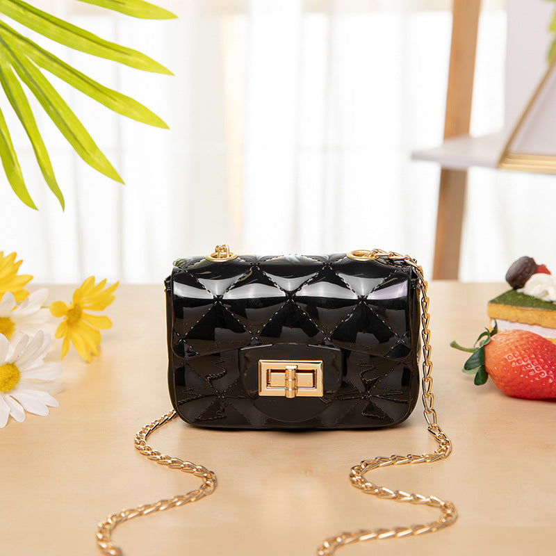 Candy-colored Mini Shoulder Bags With Pearls Handbag Women - VEX CLUB HOUSE