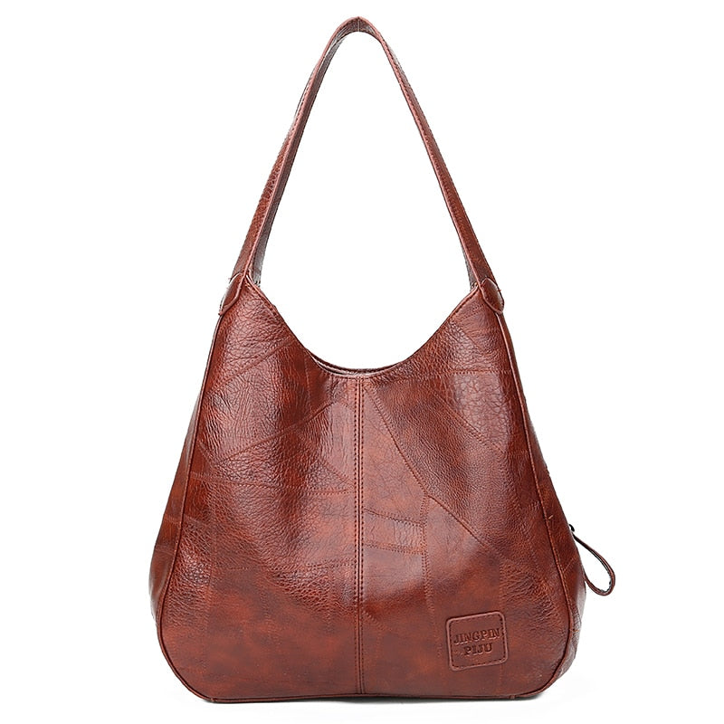 Womens Hand bags Designers Luxury Handbags Women Shoulder Bags Female Top-handle Bags Sac a Main Fashion Brand Handbags - VEX CLUB HOUSE