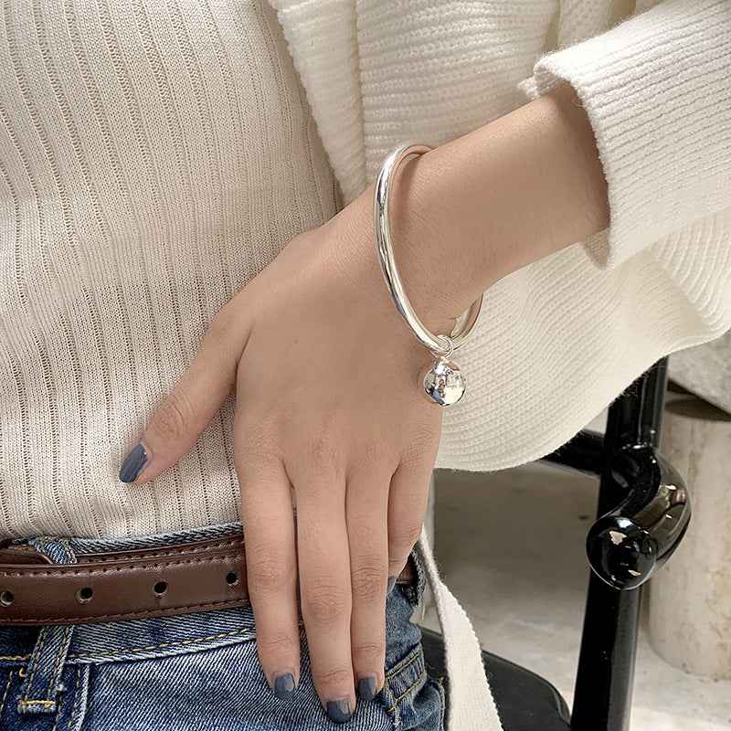 Personality Ball Pendant Bracelet Women - VEX CLUB HOUSE