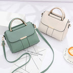 Popular Bags Women Trend All-Match Handbag Shoulder Messenger Bag - VEX CLUB HOUSE