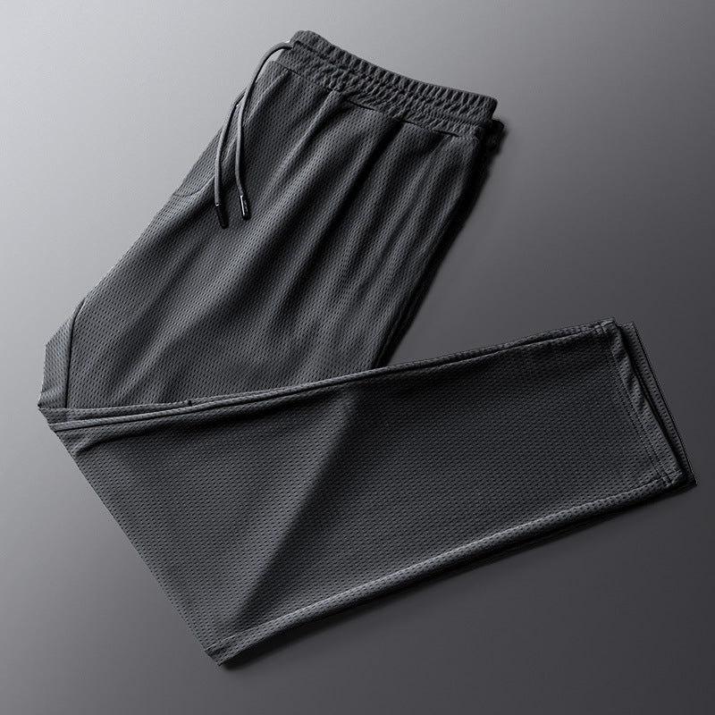 Quick-drying stretch pants - VEX CLUB HOUSE