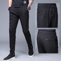 Ice silk summer long pants men - VEX CLUB HOUSE