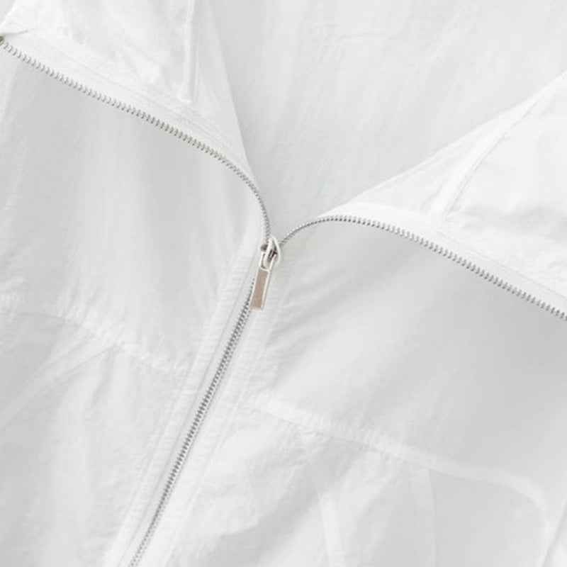 Loose-fitting Outdoor Cardiganshort UV-protective Jacket - VEX CLUB HOUSE