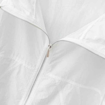 Loose-fitting Outdoor Cardiganshort UV-protective Jacket - VEX CLUB HOUSE
