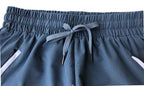High waist sports shorts for women - VEX CLUB HOUSE