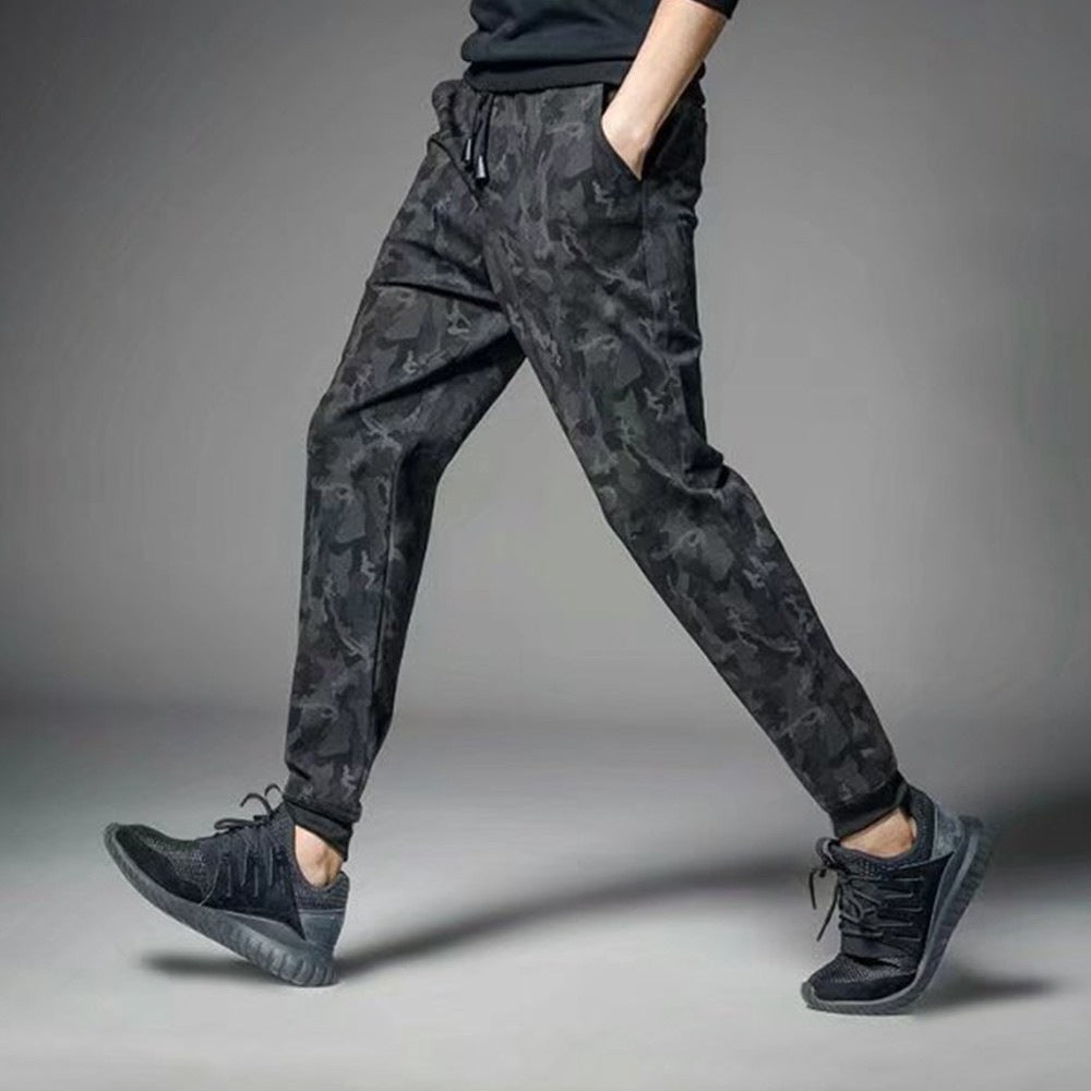 Jogging pants casual pants - VEX CLUB HOUSE