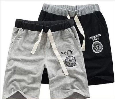Men and women's summer shorts pants - VEX CLUB HOUSE