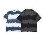 Tie-dye daisy logo short sleeve - VEX CLUB HOUSE
