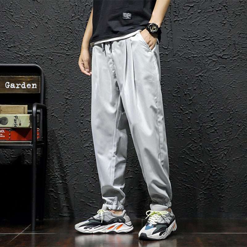 All-match casual leggings - VEX CLUB HOUSE