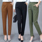 Harem Pants, Nine Pants, Small Pants - VEX CLUB HOUSE