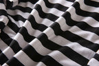 GVN23 Men's Versatile Striped Sweater - VEX CLUB HOUSE