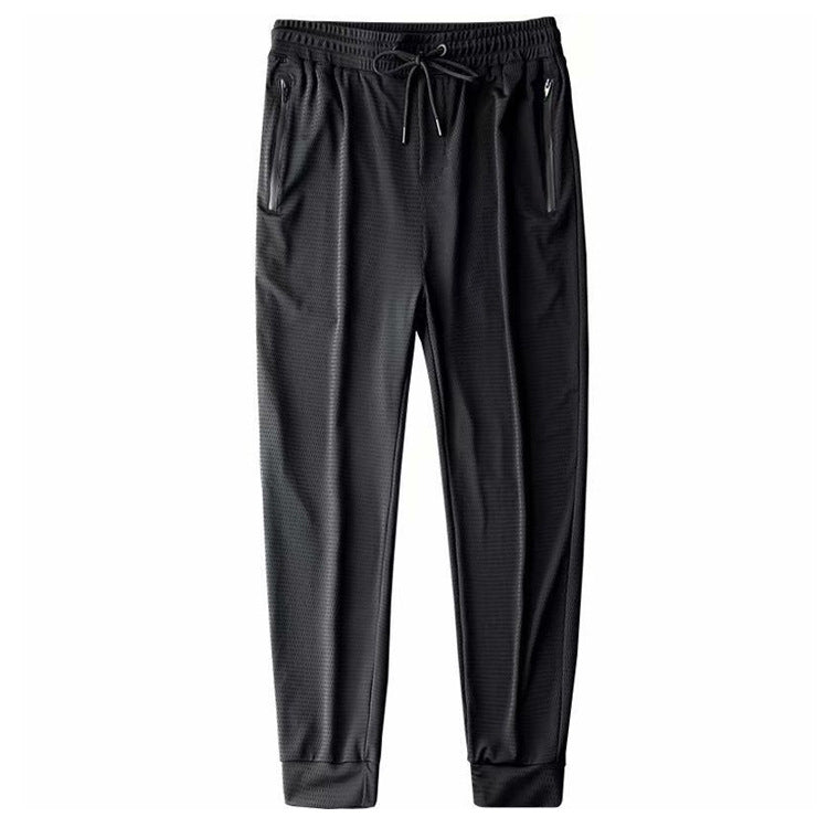 Men's Casual And Comfortable Fitness Running Stretch Pants - VEX CLUB HOUSE