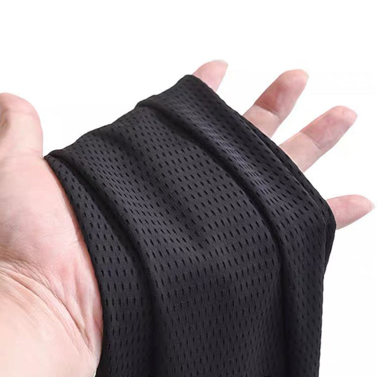 Men's Casual And Comfortable Fitness Running Stretch Pants - VEX CLUB HOUSE