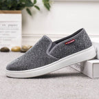 Women's Shoes Breathable Casual Shoes Comfortable Flat Shoes - VEX CLUB HOUSE