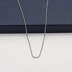 Virgin Mary Prayer Long Men Necklaces Pendants Chain Punk for Boyfriend Male Stainless Steel Jewelry Creativity Gift Wholesale V E X C L U B H O U S E
