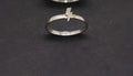 European and American Ins Hollow Airplane Ring Cross-border Men and Women Couple Ring Fashion Ring Bracelet Wedding Jewelry Gift - VEX CLUB HOUSE