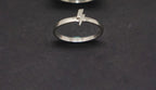 European and American Ins Hollow Airplane Ring Cross-border Men and Women Couple Ring Fashion Ring Bracelet Wedding Jewelry Gift - VEX CLUB HOUSE