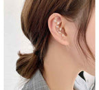 Zircon Earrings Pierced Earrings Women - VEX CLUB HOUSE