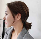 Zircon Earrings Pierced Earrings Women - VEX CLUB HOUSE
