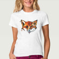 Creative Animal Digital Printing, Comfortable And Soft Top - VEX CLUB HOUSE