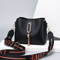 Small Bags Women Women's Bags Shoulder Messenger Bag All-match Pure Trend Color Casual Handbag - VEX CLUB HOUSE