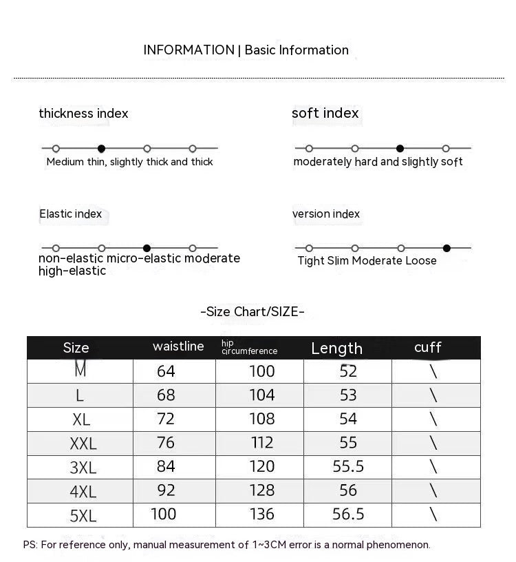 Fashion Casual Solid Color Straight Shorts For Men - VEX CLUB HOUSE