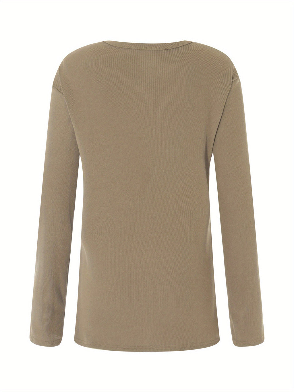 Vintage Chic Gothic Cross Print Long sleeve V E X C L U B H O U S E