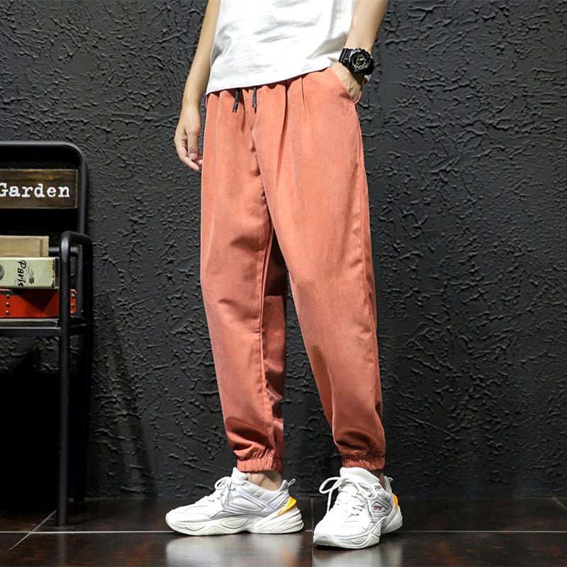All-match casual leggings - VEX CLUB HOUSE