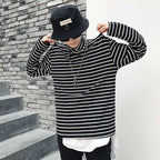 Autumn clothing winter turtleneck bottoming shirt - VEX CLUB HOUSE