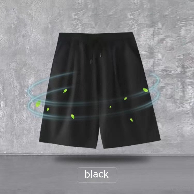 Summer Casual Sports Shorts For Men - VEX CLUB HOUSE