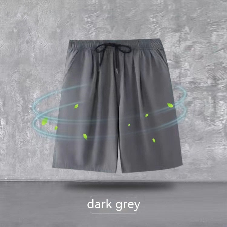 Summer Casual Sports Shorts For Men - VEX CLUB HOUSE