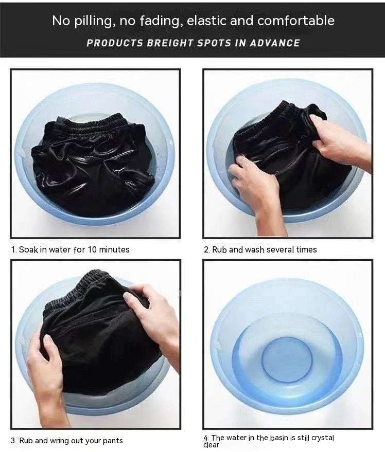 Summer Casual Sports Shorts For Men - VEX CLUB HOUSE