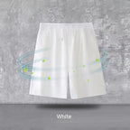Summer Casual Sports Shorts For Men - VEX CLUB HOUSE