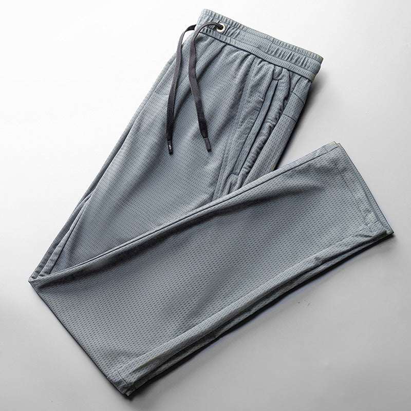 Quick-drying stretch pants - VEX CLUB HOUSE